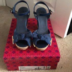 Tory Burch Sandal